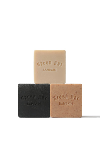 Bar Soap Set